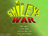 Smiley Krieg