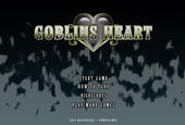 Goblin Heart