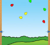 Luftballons 1